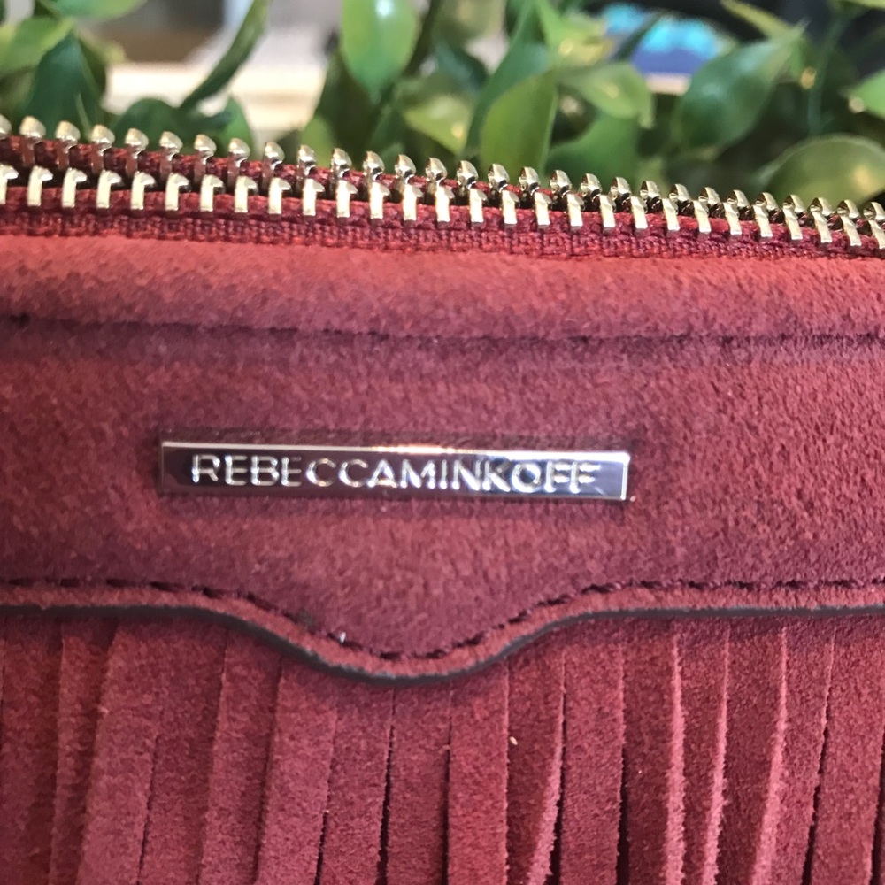 Rebecca Minkoff crossbody - Picture 2 of 3